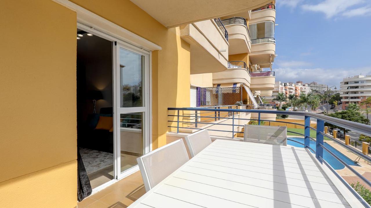 Apartament Cozy Overlooking Estepona's Marina! Estepona
