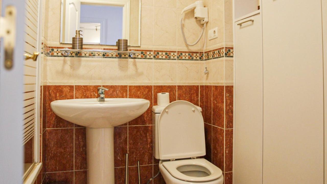 Apartament Cozy Overlooking Estepona's Marina! *