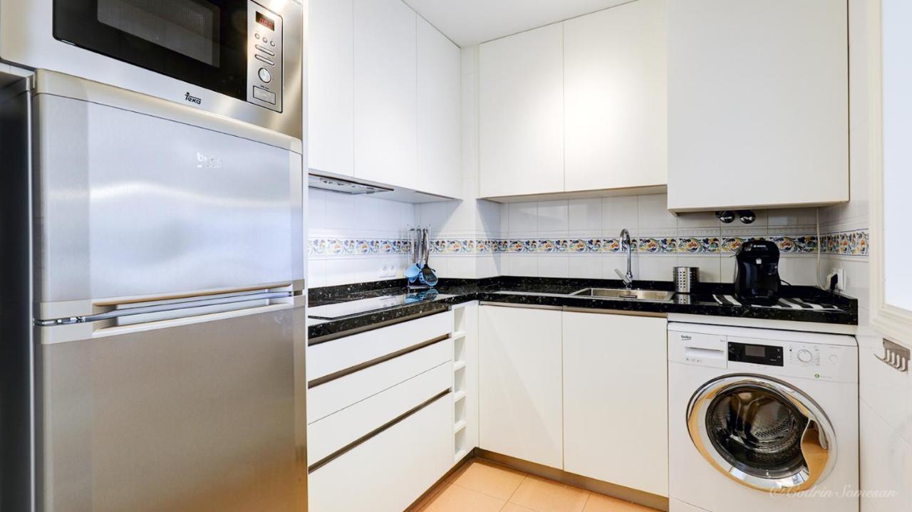 Apartament Cozy Overlooking Estepona's Marina! *