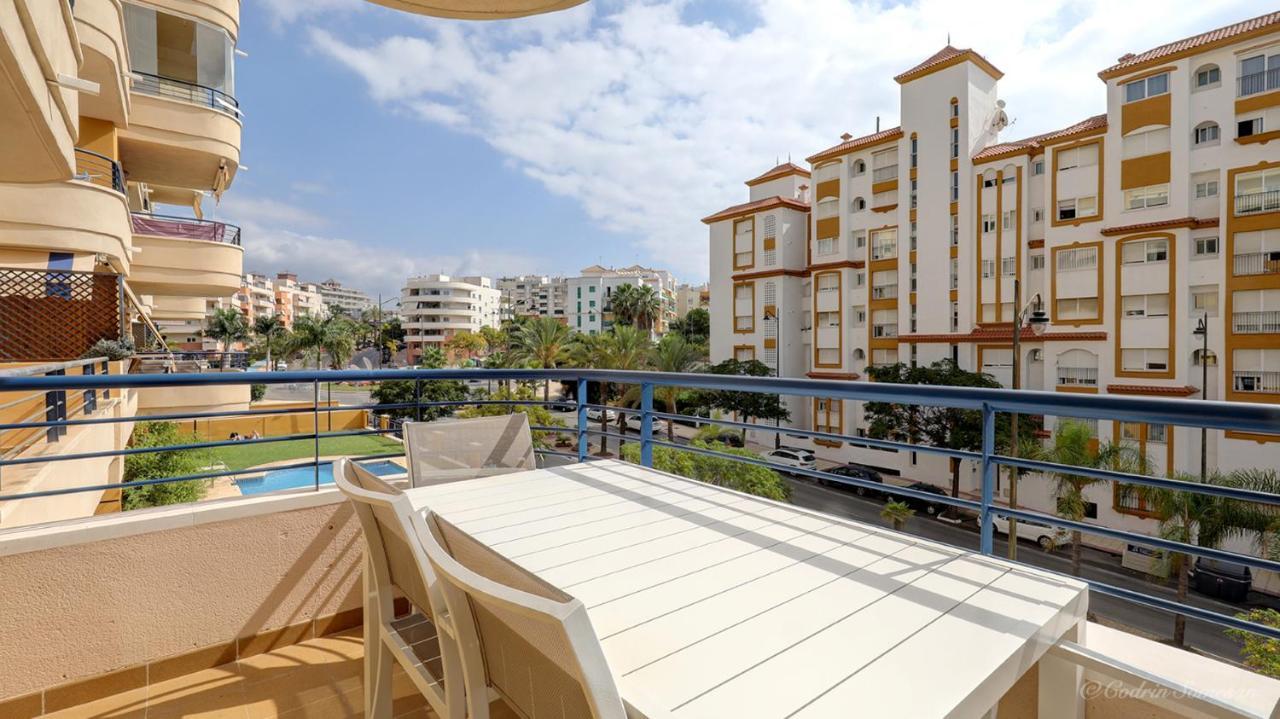Apartament Cozy Overlooking Estepona's Marina! *