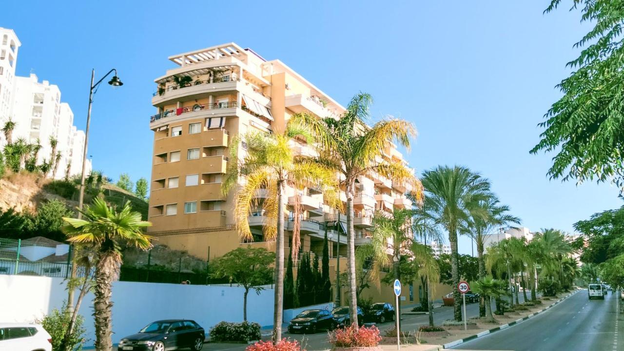 Apartament Cozy Overlooking Estepona's Marina! *